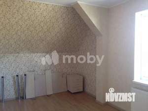 1-к квартира, вторичка, 58м2, 3/3 этаж