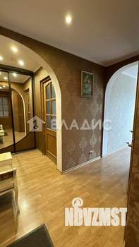 2-к квартира, вторичка, 42м2, 5/5 этаж