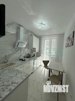 1-к квартира, вторичка, 35м2, 6/9 этаж