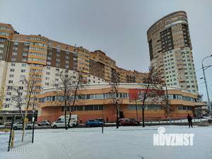 2-к квартира, вторичка, 69м2, 1/14 этаж