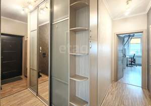 2-к квартира, вторичка, 62м2, 7/9 этаж