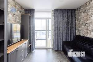 3-к квартира, вторичка, 83м2, 2/16 этаж