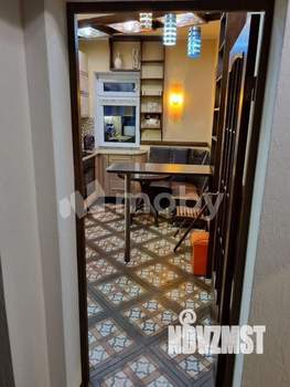 2-к квартира, вторичка, 55м2, 1/5 этаж