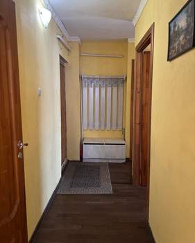 2-к квартира, вторичка, 43м2, 1/5 этаж