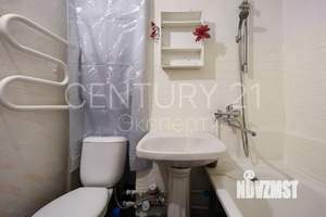 1-к квартира, вторичка, 33м2, 5/5 этаж