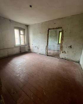 2-к квартира, вторичка, 38м2, 3/4 этаж