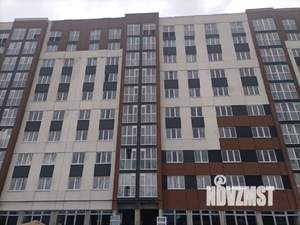 2-к квартира, вторичка, 56м2, 3/10 этаж