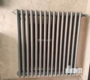 2-к квартира, вторичка, 53м2, 4/4 этаж