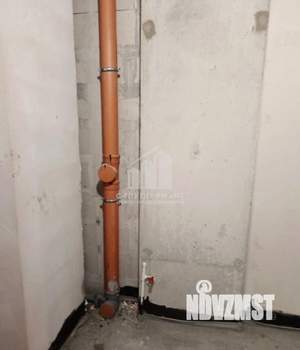 1-к квартира, вторичка, 49м2, 5/25 этаж