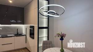 1-к квартира, вторичка, 45м2, 5/10 этаж