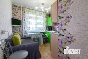 1-к квартира, вторичка, 33м2, 8/9 этаж