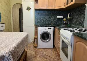 3-к квартира, вторичка, 66м2, 8/10 этаж