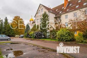 1-к квартира, вторичка, 35м2, 1/4 этаж