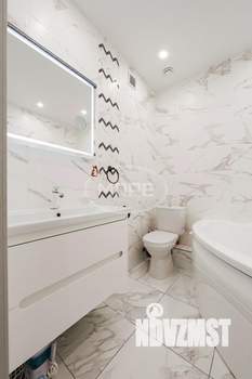 3-к квартира, вторичка, 84м2, 13/15 этаж