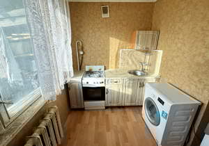 3-к квартира, вторичка, 64м2, 9/9 этаж