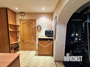 1-к квартира, вторичка, 51м2, 5/5 этаж