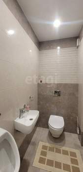 2-к квартира, вторичка, 67м2, 9/16 этаж