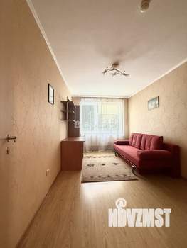 2-к квартира, вторичка, 55м2, 2/15 этаж