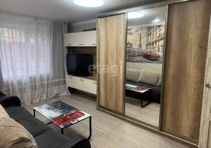 1-к квартира, вторичка, 41м2, 1/5 этаж