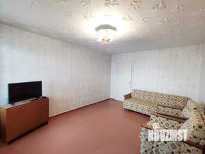 3-к квартира, вторичка, 65м2, 5/5 этаж