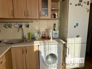 1-к квартира, вторичка, 38м2, 3/5 этаж