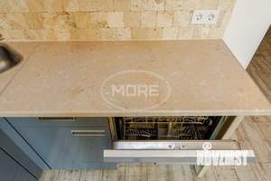 1-к квартира, вторичка, 53м2, 4/10 этаж