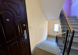 2-к квартира, вторичка, 64м2, 2/3 этаж