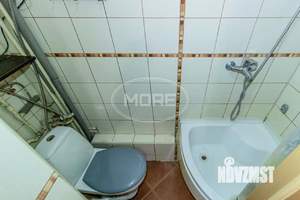 Студия квартира, вторичка, 22м2, 4/5 этаж