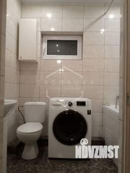 1-к квартира, вторичка, 40м2, 5/9 этаж