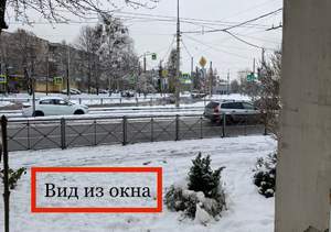 Студия квартира, вторичка, 48м2, 1/5 этаж