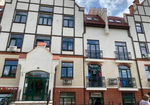 1-к квартира, вторичка, 37м2, 3/3 этаж