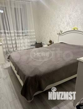 2-к квартира, вторичка, 62м2, 2/9 этаж