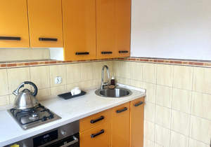 1-к квартира, вторичка, 31м2, 4/5 этаж