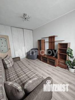 1-к квартира, вторичка, 28м2, 16/17 этаж