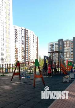 1-к квартира, вторичка, 34м2, 12/16 этаж