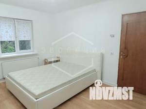 1-к квартира, вторичка, 34м2, 1/2 этаж