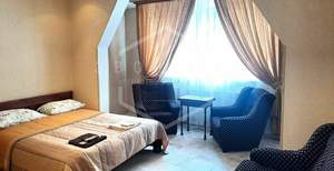 2-к квартира, вторичка, 68м2, 1/6 этаж