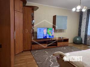 2-к квартира, вторичка, 54м2, 1/5 этаж