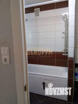 1-к квартира, вторичка, 31м2, 1/5 этаж