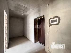 1-к квартира, сданный дом, 48м2, 5/9 этаж