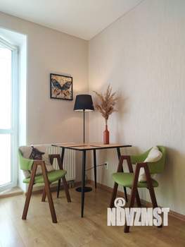 3-к квартира, вторичка, 95м2, 16/16 этаж