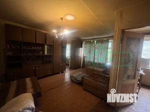 2-к квартира, вторичка, 45м2, 4/5 этаж