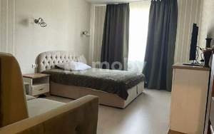 1-к квартира, вторичка, 42м2, 9/11 этаж