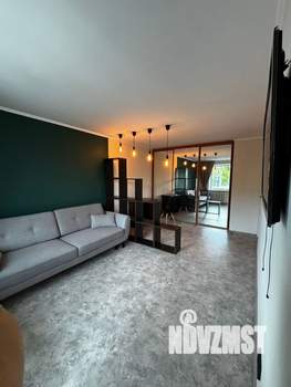 1-к квартира, вторичка, 31м2, 3/5 этаж