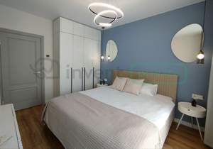 1-к квартира, вторичка, 41м2, 8/10 этаж