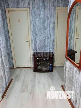 3-к квартира, вторичка, 59м2, 5/5 этаж