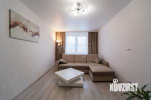 2-к квартира, вторичка, 46м2, 5/5 этаж