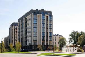 2-к квартира, вторичка, 46м2, 2/9 этаж