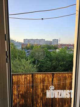2-к квартира, вторичка, 46м2, 5/5 этаж