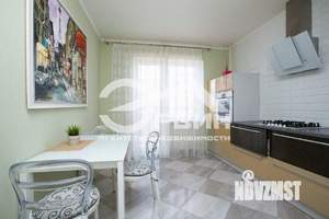 2-к квартира, вторичка, 71м2, 7/10 этаж